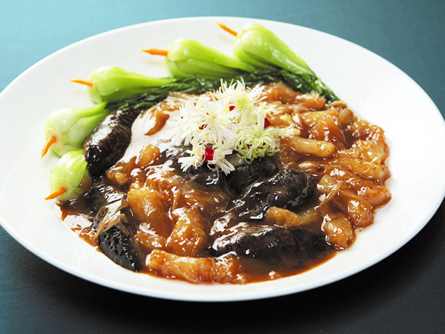 中国料理のイメージ画像