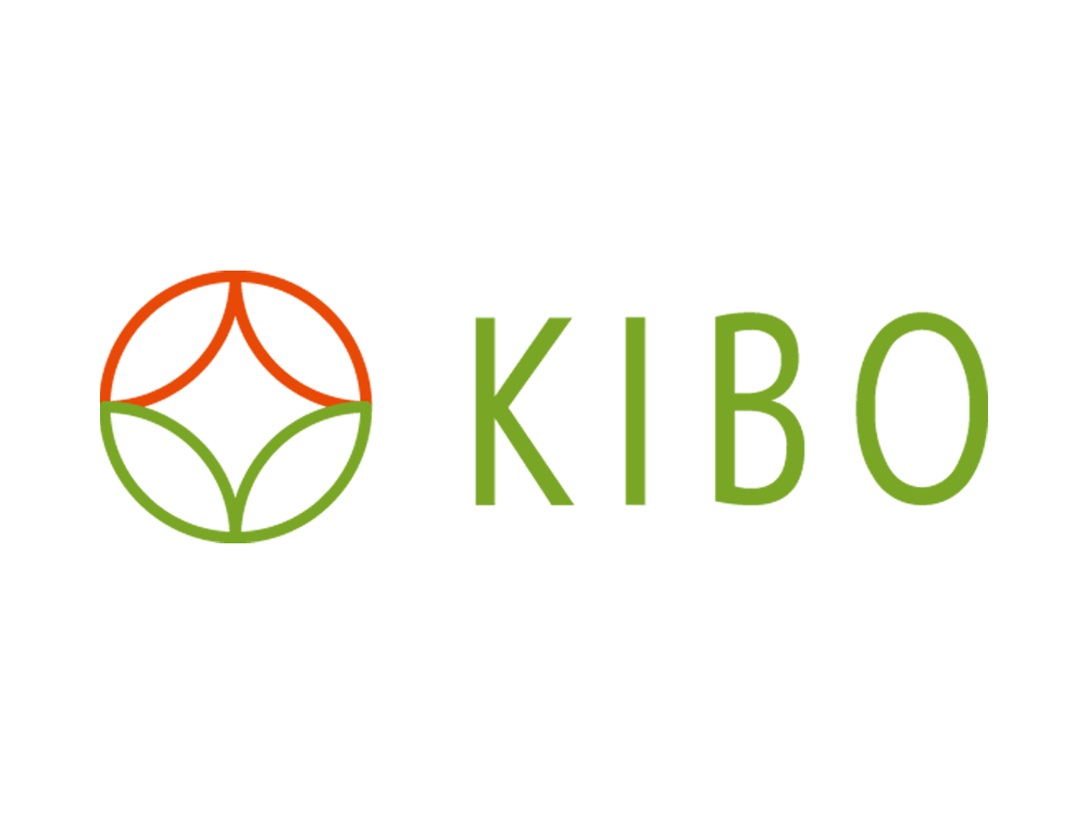 株式会社KIBOロゴ