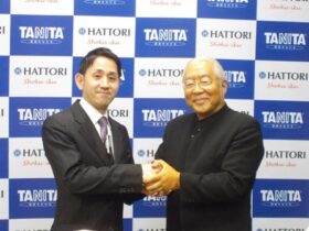 服部学園と株式会社タニタが人材育成でコラボレーション！「タニタシェフ育成コース」のサムネイル画像