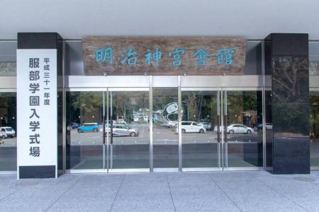 2019年度入学式を行いましたのサムネイル画像