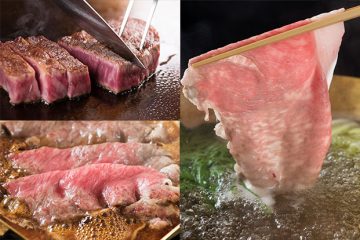 服部校長プロデュース「松阪牛・よし田」に行ってきました！のサムネイル画像