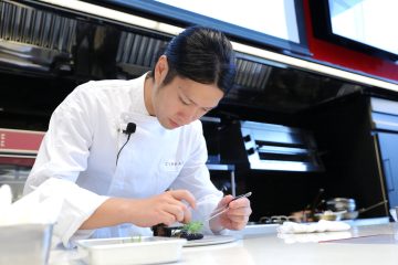 本校特別講師でYouTube登録者100万人　白金台CIRPAS・George(ジョージ)氏によるSPECIALイベントを開催！のサムネイル画像