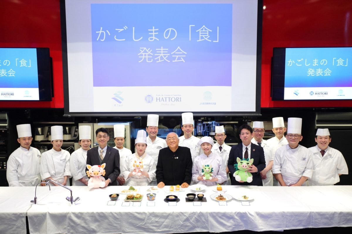 かごしまの「食」イベントを実施しました!のサムネイル画像