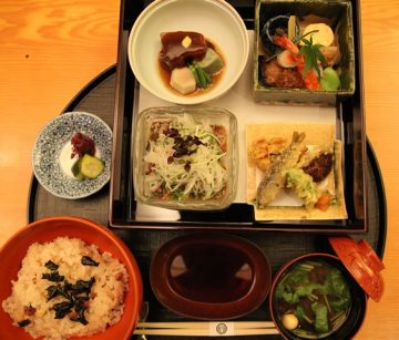 OB取材に行ってきました　～日本橋ゆかり　野永喜三夫さん～のサムネイル画像