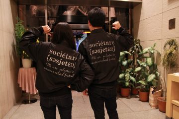 第59回学園祭・準備期間レポート＜いよいよ明日！＞のサムネイル画像