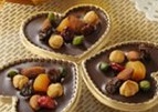【体験入学】バレンタイン直前企画「チョコレートをつくろう!」のサムネイル画像