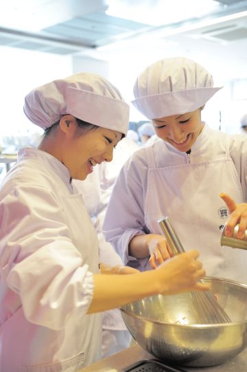慈恵医大の濱先生から病院の栄養士について聞いてみよう！のサムネイル画像