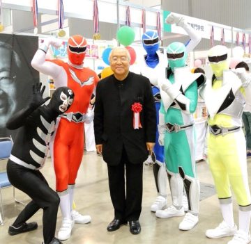 「第11回食育推進全国大会inふくしま」にブース出展しました！のサムネイル画像