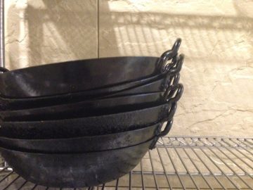 調理実習オリエンテーション授業のサムネイル画像