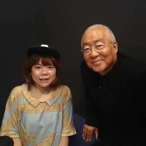 10/19（日）「服部幸應の WELL TASTE」にDJみそしるとMCごはんがゲストで登場！のサムネイル画像