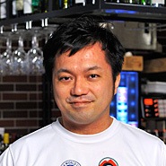 【活躍する卒業生】 ピッツェリア　エ　トラットリア「ダ・ボッチャーノ」店長　有光　浩全さんのサムネイル画像