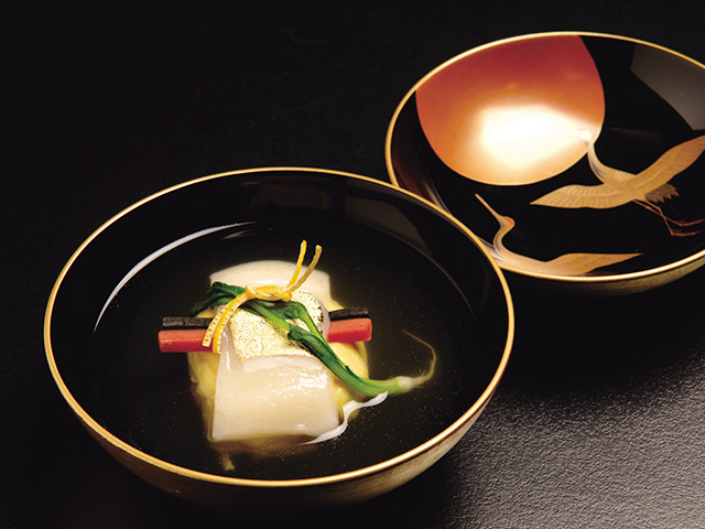 日本料理のイメージ画像