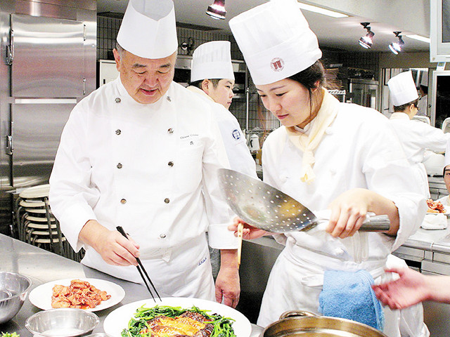 中国料理のイメージ画像