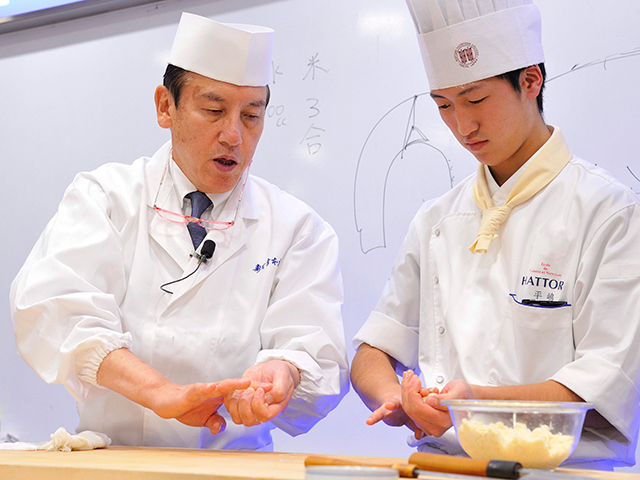 日本料理のイメージ画像