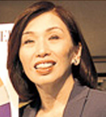 菅原 明美 氏