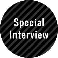 Special Interview