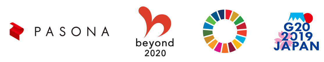 パソナ　G20大阪サミット beyond2020