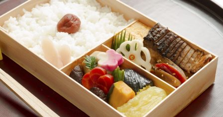 【次回は1/29（金）】学生による「折詰弁当」を一般販売いたします！ その2のイメージ画像