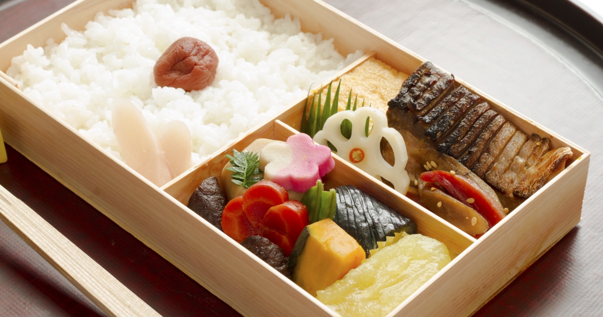 弁当２