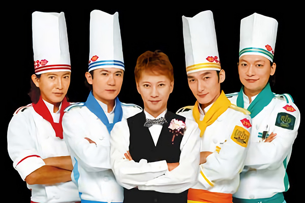 BISTRO SMAP