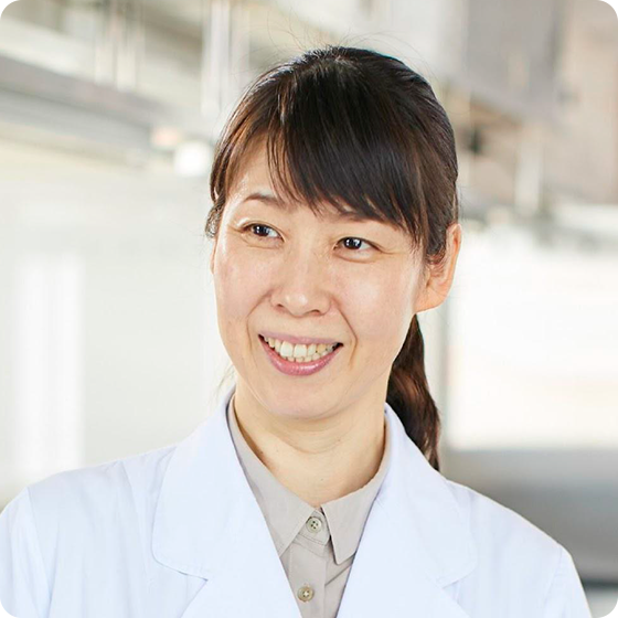 古本美栄