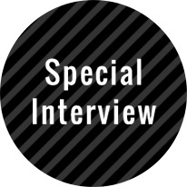 Special Interview