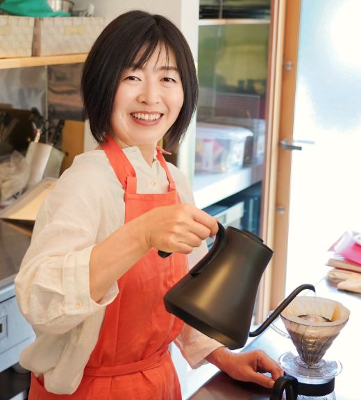 松もと 綾乃さん